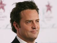 Matthew Perry