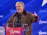 Steve Bannon