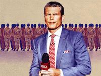 Pete Hegseth