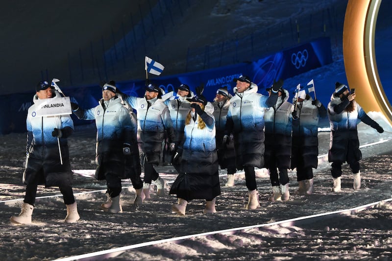 Finland