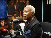 Joy Reid on The Breakfast Club