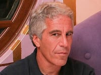 Jeffrey Epstein