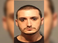 Mugshot of Giovanni Impellizzeri.