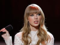 Taylor Swift