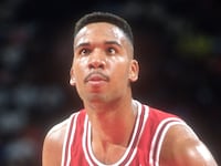Stacey King