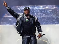 50 Cent