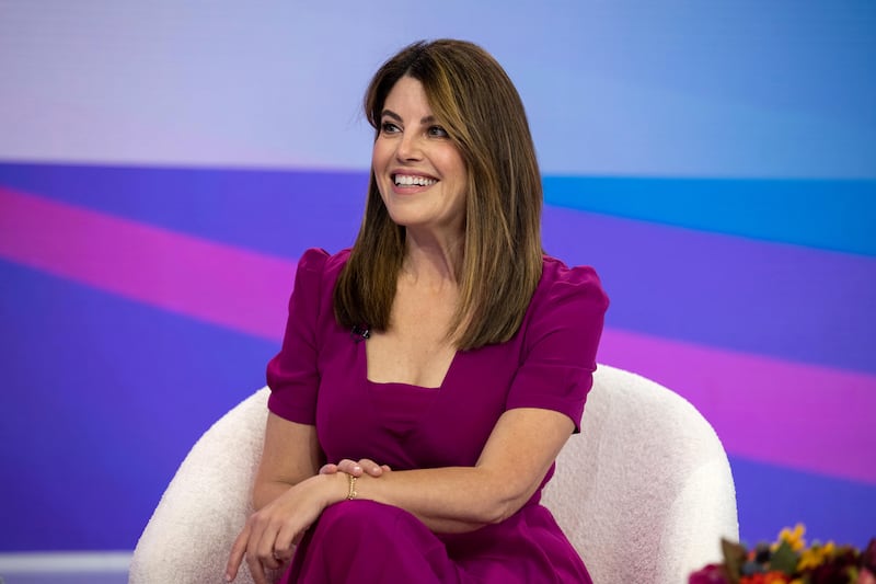 Monica Lewinsky