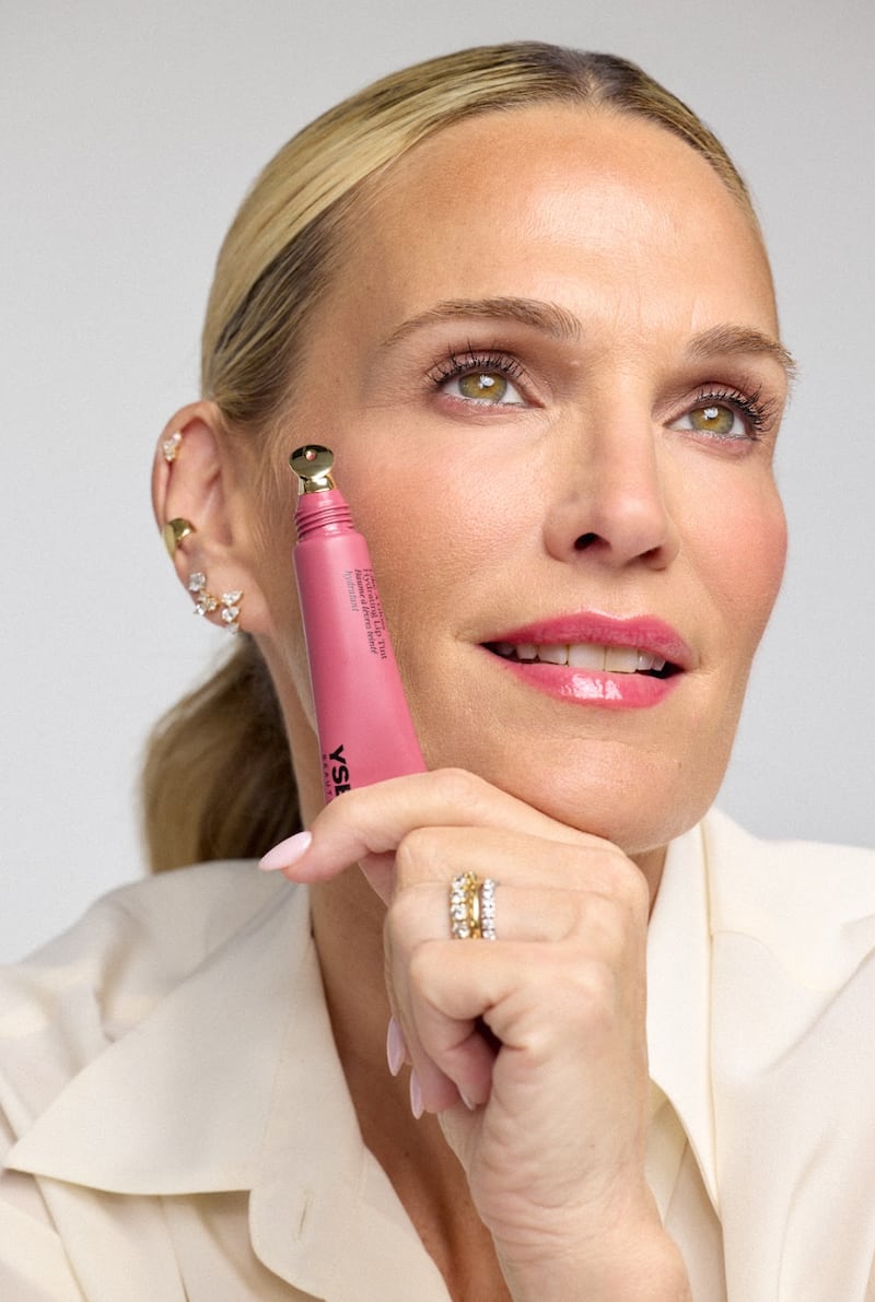 Molly Sims YSE Tint