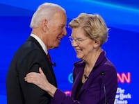 2020-04-15T000000Z_794789940_RC245G9UC1TJ_RTRMADP_3_USA-ELECTION-BIDEN-WARREN_ariehq