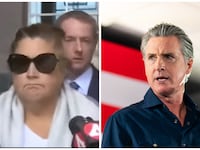 Newsom aid