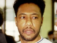Trump commuted Hoover's federal life sentences, but the gang co-founder still has many years to serve in state prison.
