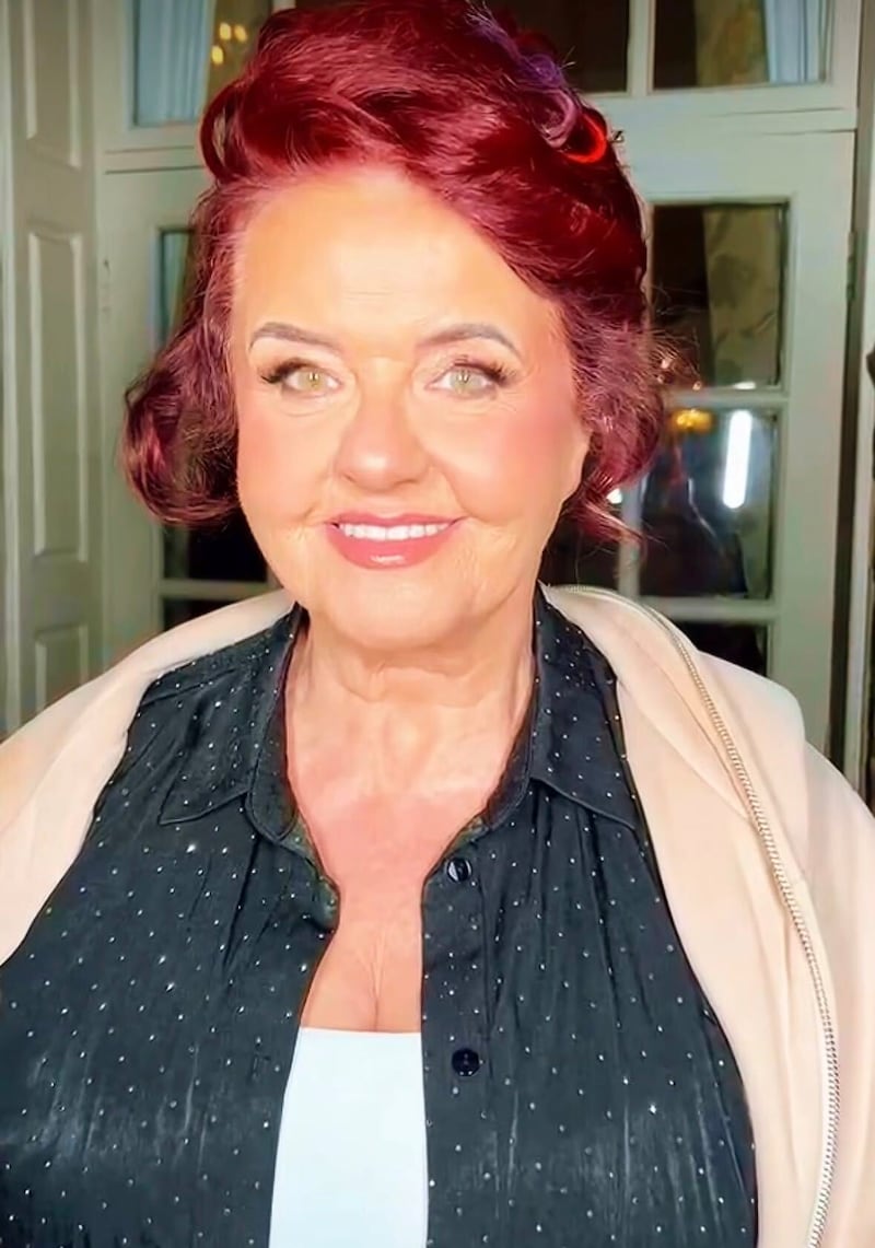 Ann Marie Harper, the oldest Miss Great Britain contestant, will compete in the pageant's finals on October 16.