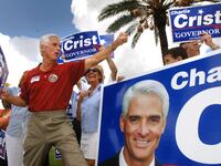 articles/2014/02/19/crusader-for-gun-rights-aims-for-second-shot-with-dems/140218-bouie-crist_ua6hbq
