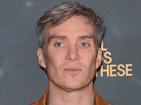 Cillian Murphy