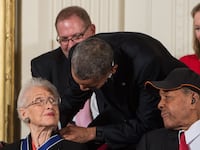 videos/2016/04/07/the-human-computer-behind-the-moon-landing-was-a-black-woman/160407-NASA-Katherine-Johnson_atpeoe