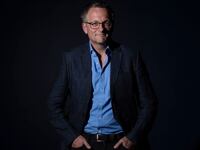 Dr. Michael Mosley has gone missing while on vacation, his agent confirmed.