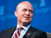 Kevin Roberts