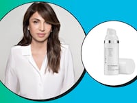 Mimi Luzon Skincare Tips
