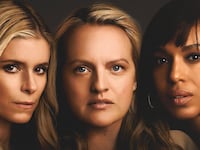 Imperfect Women