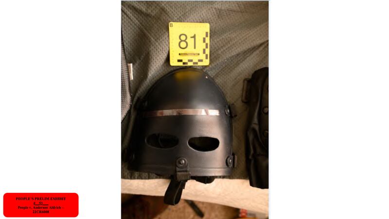 Tactical gear