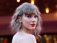 Taylor Swift.