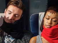 Trtl Travel Pillow Sale