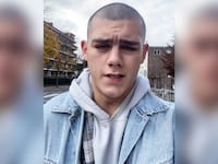 Jack Veal.