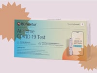 BD Veritor Digital COVID 19 Test Review