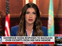 Kristi Noem