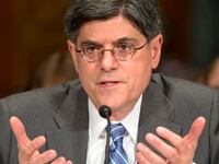 articles/2013/02/19/jack-lew-and-the-obama-administration-s-finance-friendly-status-quo/130219-lew-green-tease_isbsgp
