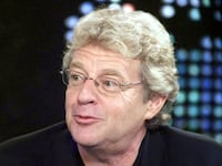 Jerry Springer.