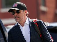 U.S. Attorney David Weiss denied claims about his Hunter Biden probe in a letter to Lindsey Graham.