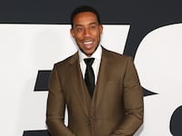 Ludacris at "The Fate of the Furious" premiere in 2017.