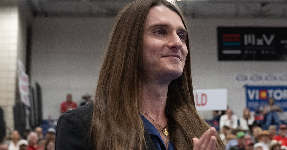 MAGA-Kämpfer gegen Wahlbetrug wegen zwielichtiger Wahlpraktiken überführt