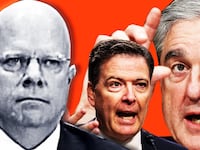 Robert Mueller Brings on FBI Alum to Handle Capitol Hill