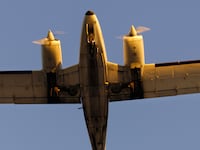 Piper PA-34