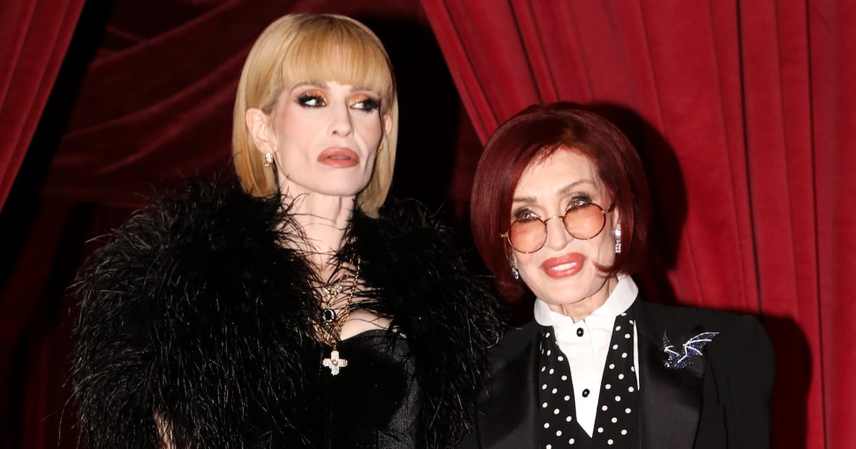 Kelly Osbourne Slams 'Danger Zone' Weight Loss Comments After BRIT Awards