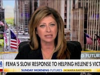 Maria Bartiromo Shines as Donald Trump Mouthpiece Again