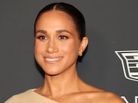 Meghan, Duchess of Sussex attends Variety's Power of Women event in Los Angeles, California, U.S., November 16, 2023.