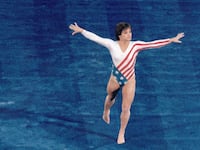 Mary Lou Retton