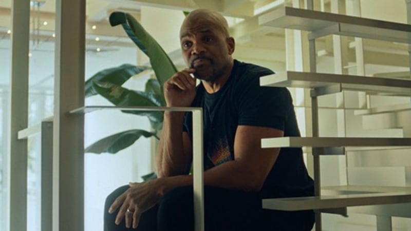 A still from “Who Is Stan Smith?”.