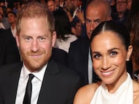 Prince Harry and Meghan Markle are heading to Colombia.