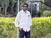 Mahesh Kalawadia