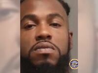 picture of suspect John C. Drake Jr.