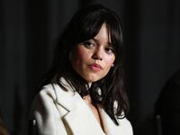 Jenna Ortega