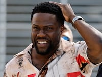 Kevin Hart