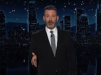 Jimmy Kimmel