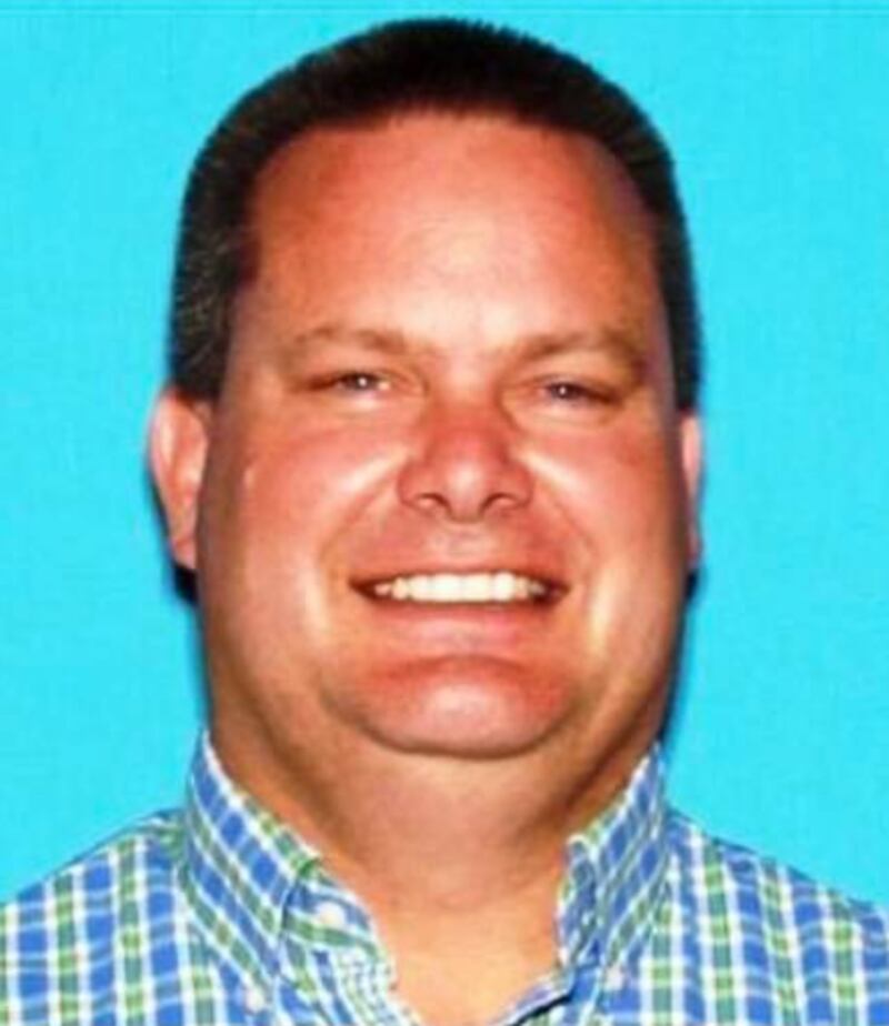 Chad Daybell