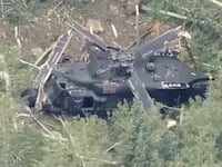 plane crash