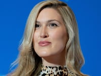 Olivia Nuzzi